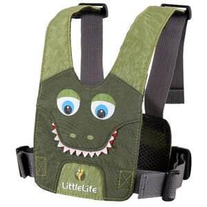 Вожжи LittleLife L10258 Toddler Reins (фото modal nav 4)