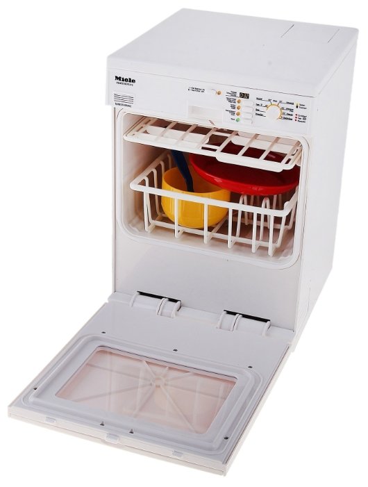 Посудомоечная машина Klein Miele 6920 (фото modal 2)