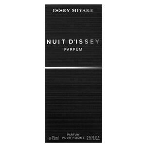 Issey Miyake Nuit d’Issey Parfum (фото modal nav 3)