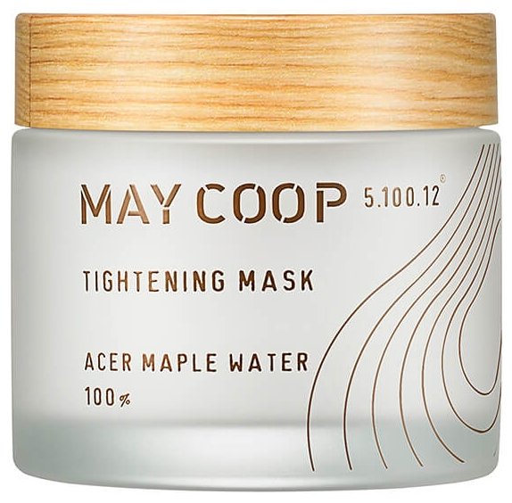 May Coop Tightening Mask Подтягивающая ночная маска (фото modal 1)