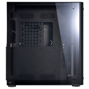 Компьютерный корпус Lian Li PC-O8SWX Black (фото modal nav 10)