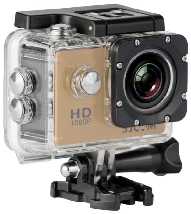 Экшн-камера SJCAM SJ4000 (фото modal 28)