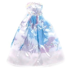 Shantou Gepai Платье для кукол 29 см 230 (фото modal nav 1)