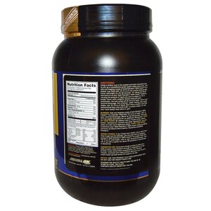 Протеин Optimum Nutrition 100% Casein Gold Standard (907-910 г) (фото modal nav 3)