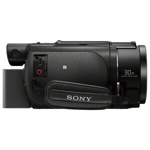 Видеокамера Sony FDR-AX53 (фото modal nav 6)