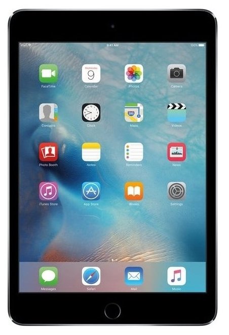 Планшет Apple iPad mini 4 16Gb Wi-Fi + Cellular (фото modal 10)