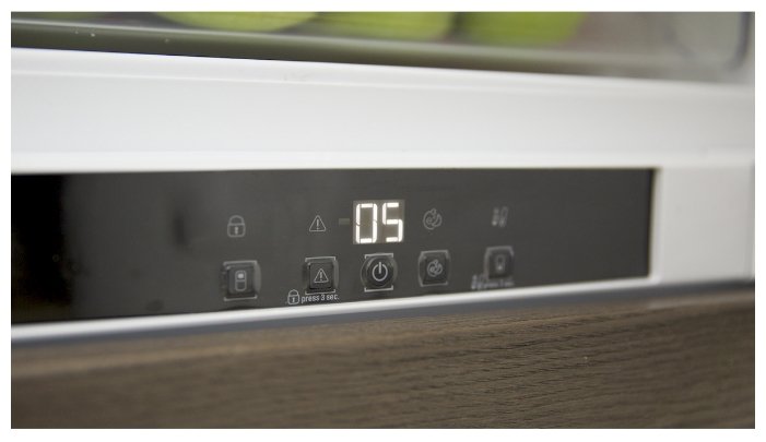 Встраиваемый холодильник Hotpoint-Ariston B 20 A1 FV C (фото modal 10)