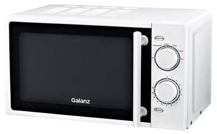 Микроволновая печь Galanz MOG-2003M (фото modal 1)