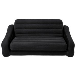 Надувной диван Intex Pull-Out Sofa (фото modal nav 1)