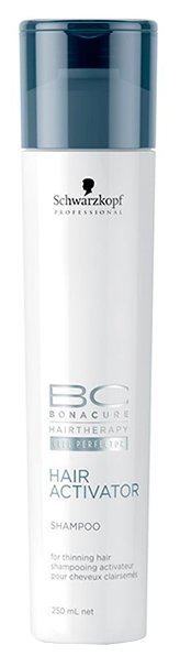 BC Bonacure шампунь Hair Activator (фото modal 1)