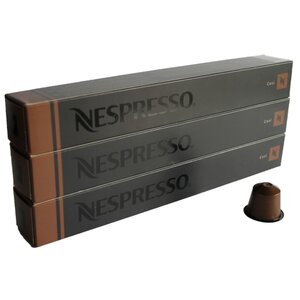Кофе в капсулах Nespresso Cosi (10 шт.) (фото modal nav 2)