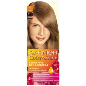 GARNIER Color & Shine Краска-уход для волос (фото modal nav 4)
