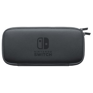 Nintendo Switch чехол и защитная пленка (фото modal nav 4)