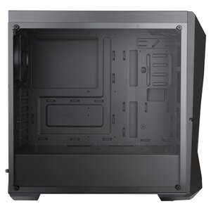 Компьютерный корпус Cooler Master MasterBox K500L (MCB-K500L-KANN-S00) Black (фото modal nav 4)
