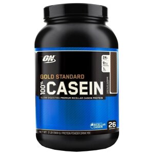 Протеин Optimum Nutrition 100% Casein Gold Standard (907-910 г) (фото modal nav 9)