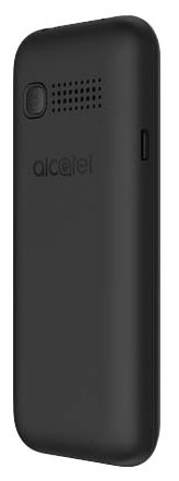 Телефон Alcatel 1066D (фото modal 4)