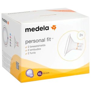 Накладка-воронка Medela PersonalFit (фото modal nav 8)