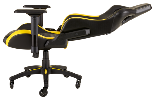 Компьютерное кресло Corsair T1 RACE (фото modal 34)