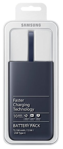 Аккумулятор Samsung EB-PG950 (фото modal 5)
