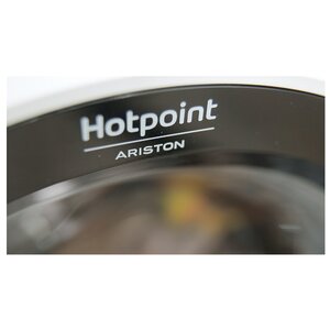 Стиральная машина Hotpoint-Ariston RSM 601 W (фото modal nav 9)