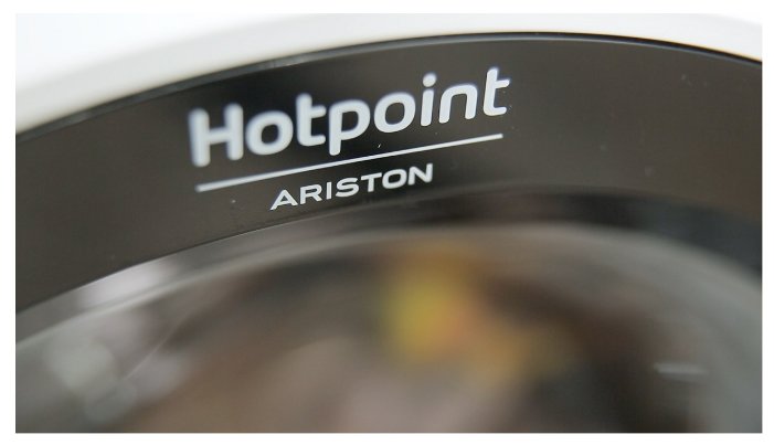 Стиральная машина Hotpoint-Ariston RSM 601 W (фото modal 9)