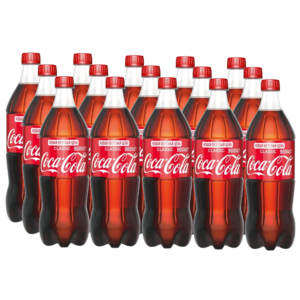 Газированный напиток Coca-Cola Classic (фото modal nav 10)