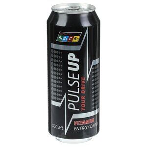 Энергетический напиток Pulseup Drive (фото modal nav 1)
