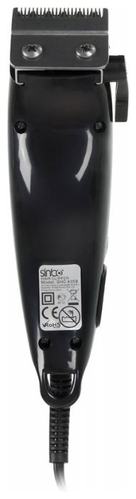 Машинка для стрижки Sinbo SHC-4358 (фото modal 3)