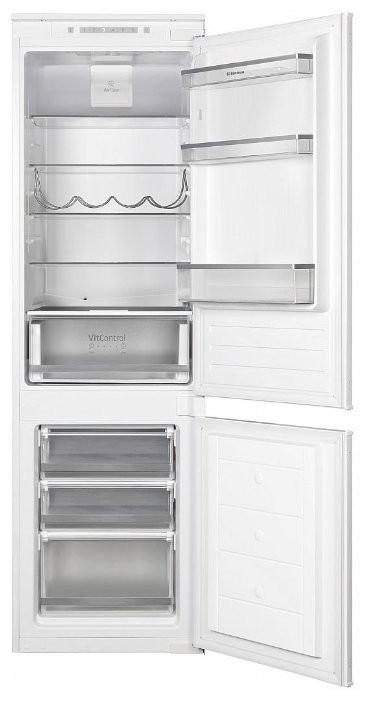 Встраиваемый холодильник Hansa BK318.3V (фото modal 1)