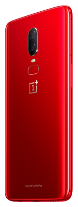 Смартфон OnePlus 6 8/128GB (фото modal 13)
