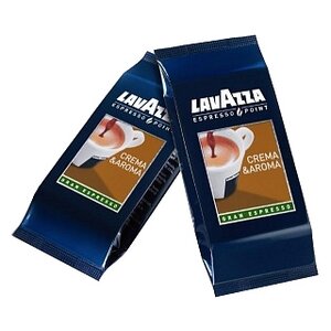 Кофе в капсулах Lavazza LEP Crema & Aroma Gran Espresso (100 шт.) (фото modal nav 1)