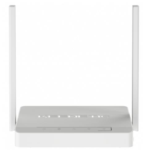 Wi-Fi роутер Keenetic DSL (KN-2010) (фото modal 1)