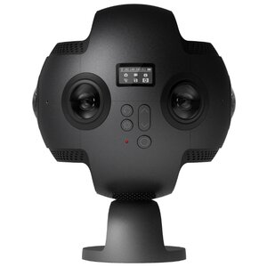 Видеокамера Insta360 Pro (фото modal nav 5)