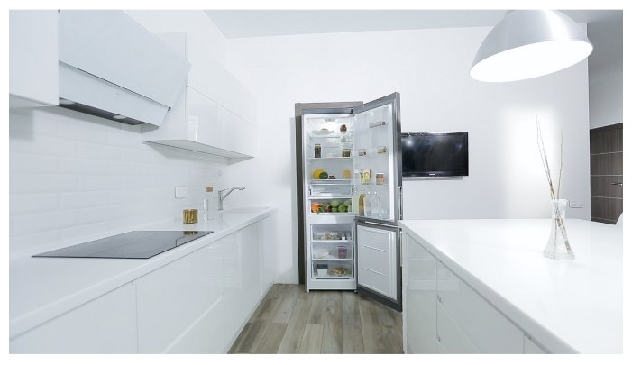 Холодильник Hotpoint-Ariston HF 5201 X R (фото modal 3)