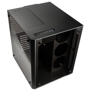 Компьютерный корпус Lian Li PC-O8SWX Black (фото modal nav 4)