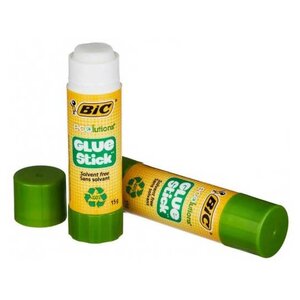 BIC Клей-карандаш Ecolutions Glue Stick 15г х 20 шт. (фото modal nav 3)