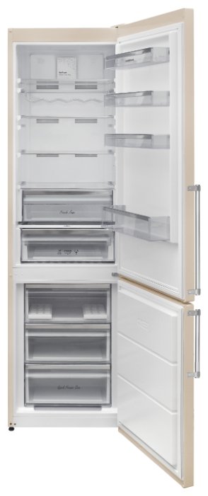 Холодильник Vestfrost VF 3863 B (фото modal 2)