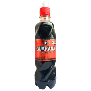 Энергетический напиток aTech Nutrition Guarana wild power гуарана (фото modal nav 1)