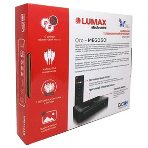 TV-тюнер LUMAX DV-2118HD (фото modal nav 8)