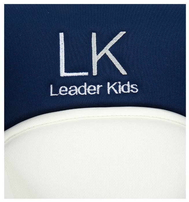 Автокресло группа 0+ (до 13 кг) Lider Kids Baby Leader Comfort II (фото modal 7)