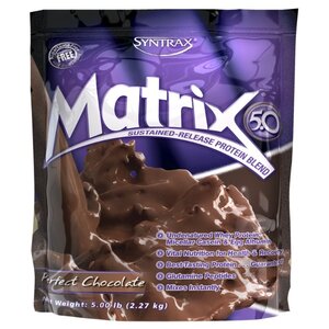 Протеин SynTrax Matrix (2.24-2.45 кг) (фото modal nav 8)