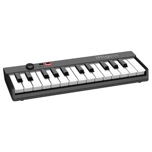 MIDI-клавиатура IK Multimedia iRig Keys 25 (фото modal nav 2)