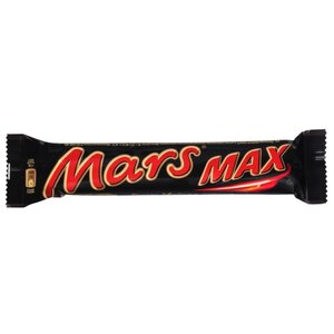 Батончик Mars Max, 81 г, коробка (фото modal nav 3)