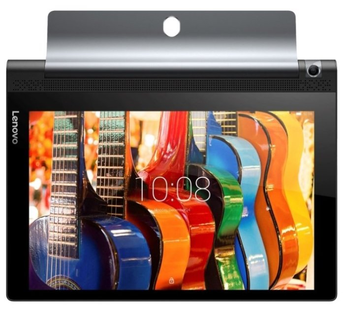 Планшет Lenovo Yoga Tablet 10 3 2Gb 16Gb 4G (фото modal 1)