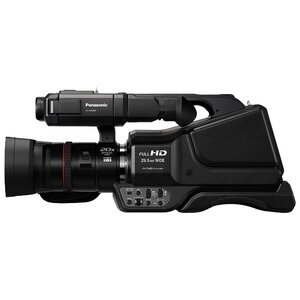 Видеокамера Panasonic HC-MDH3E (фото modal nav 6)