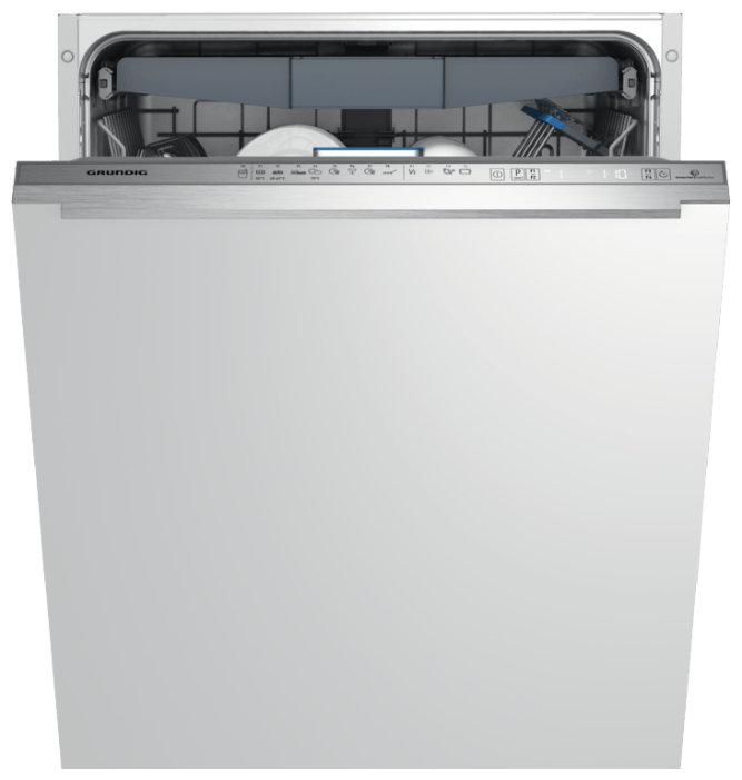 Посудомоечная машина Grundig GNV41825 (фото modal 1)