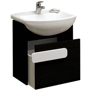 Тумба для ванной комнаты Cersanit Piano (N-SZ-PIA-CE50) (фото modal nav 1)