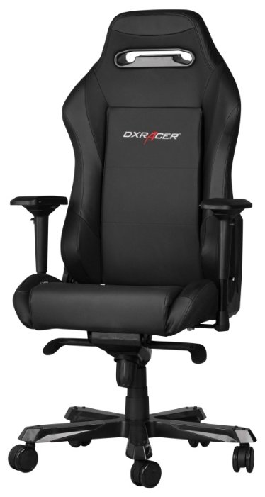 Компьютерное кресло DXRacer Iron OH/IS11 (фото modal 21)