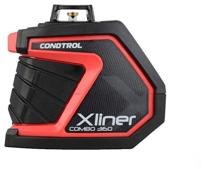 Лазерный уровень Condtrol XLiner Combo 360 (фото modal 1)