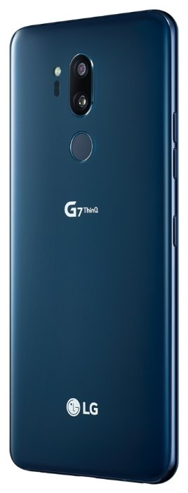 Смартфон LG G7 ThinQ 128GB (фото modal 18)